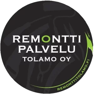 Remonttipalvelu Tolamo Oy