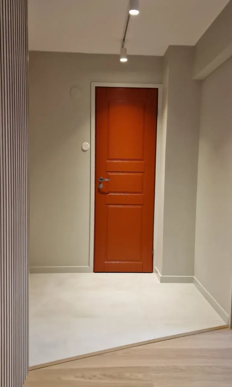 huoneistoremontt tolamo