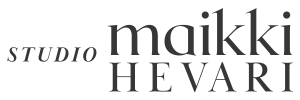 Studio Maikki Hevari